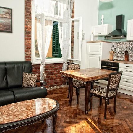 Apartment Nostalgie Opatija Luaran gambar