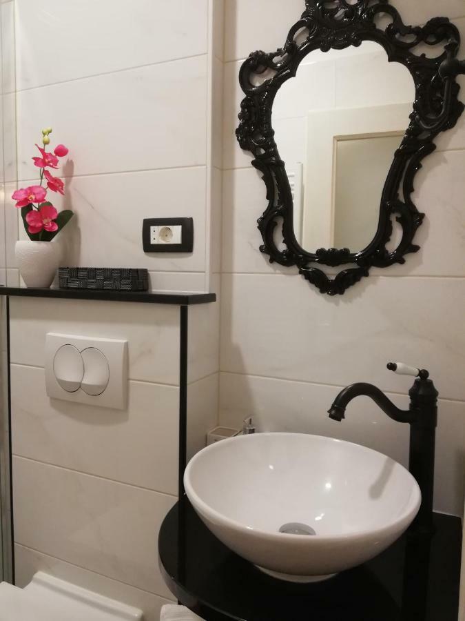 Apartment Nostalgie Opatija Luaran gambar
